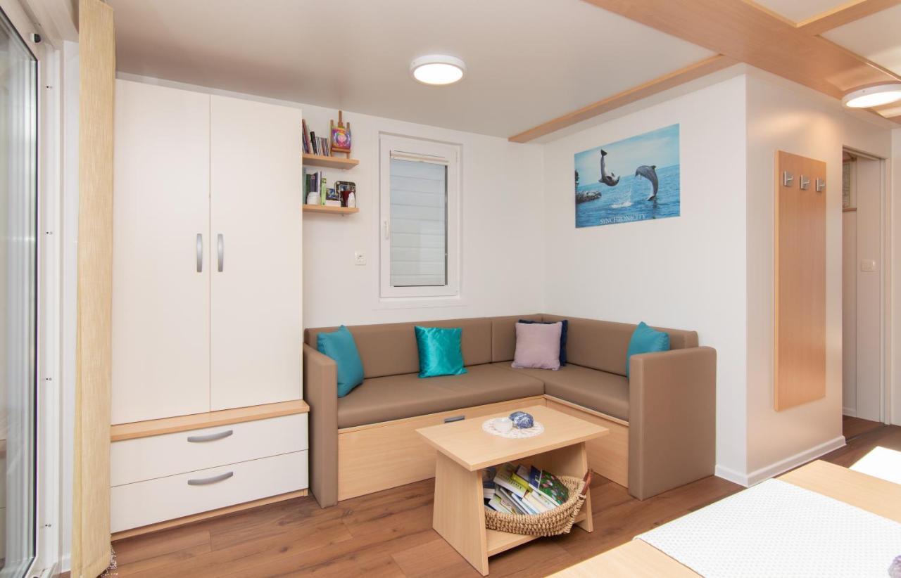 Appartement Eldamar Floating House Portorož Extérieur photo